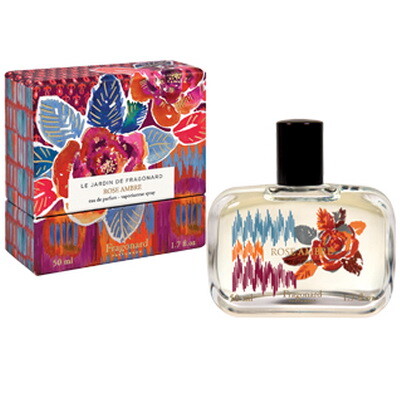 Rose Ambre от Fragonard