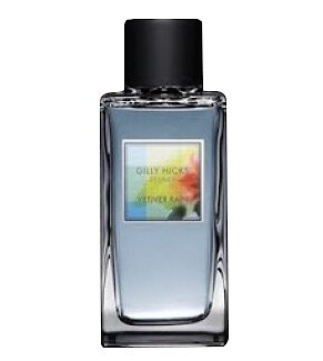 Hollister Vetiver Rain