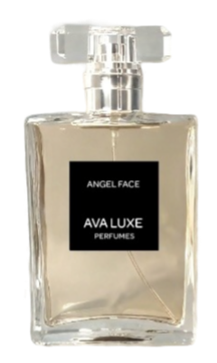 Ava Luxe Angel Face