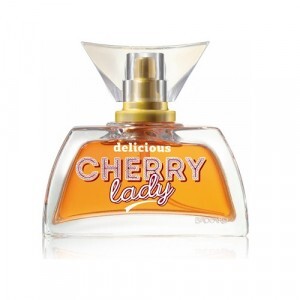 Delicious Cherry Lady от Brocard