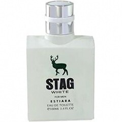 Estiara Stag White