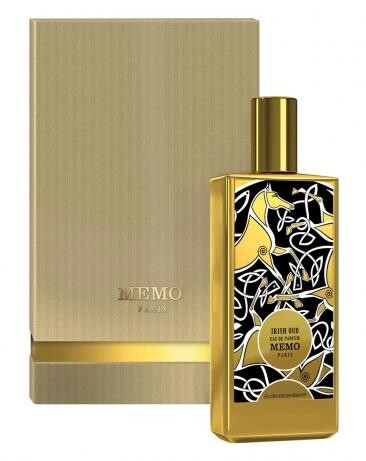 Irish Oud от Memo