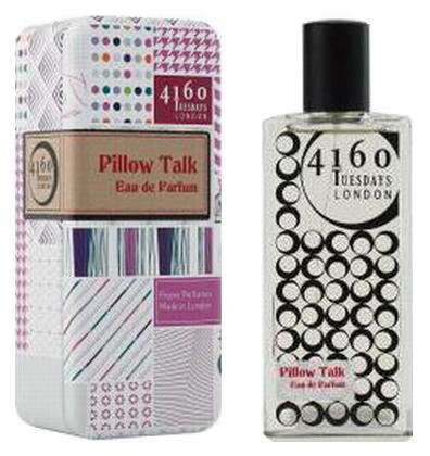 Pillow Talk от 4160 Tuesdays