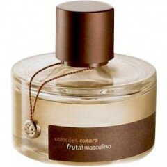 Natura Frutal Masculino