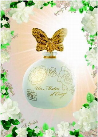Un Matin D’Orage Eau de Parfum от Annick Goutal
