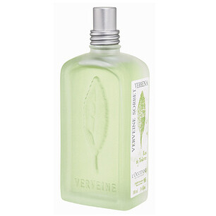 Verbena Sorbet – новый аромат от L’Occitane