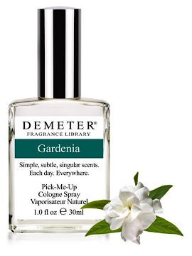 Demeter Gardenia
