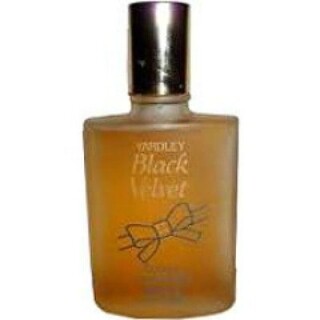 Yardley Black Velvet