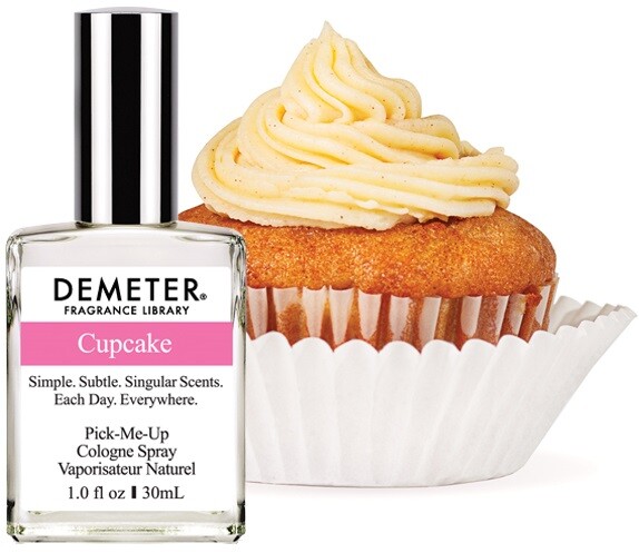 Cupcake от Demeter Fragrance