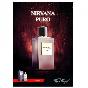Nirvana Puro от Wajid Farah