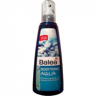 Balea Bodytonic Aqua
