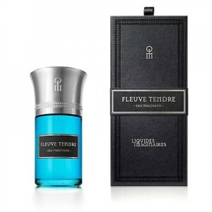Fleuve Tendre от Les Liquides Imaginaires