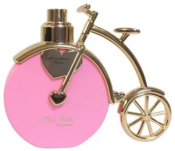 Mont’Anne Parfums Miss You Glamour