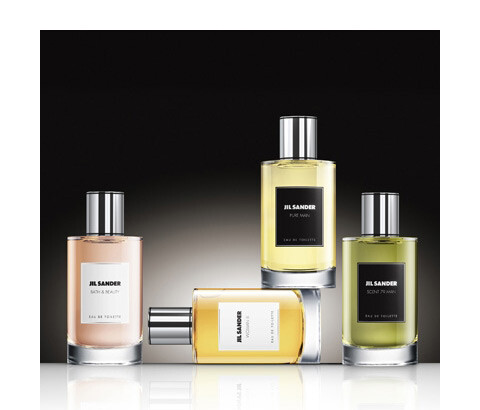 Коллекция Jil Sander The Essentials от Jil Sander: Pure Man 2012, Scent 79 Man 2012, Bath and Beauty 2012 и Woman III 2012 – новое ограниченное издание серии 4-х винтажных ароматов, снятых ранее с производства