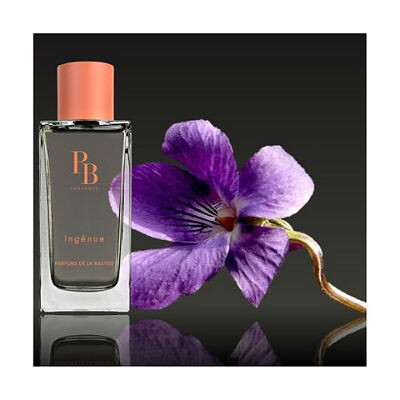 Ingenue от Parfums de la Bastide