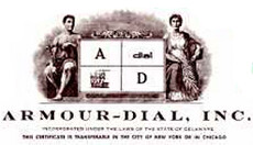 Armour-Dial