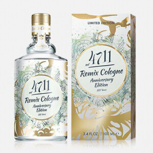 4711 Remix Cologne Anniversary Edition от Maürer & Wirtz