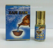 Alwani Perfumes Zam Zam