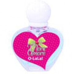 Юдиф More Amore O-LaLa!