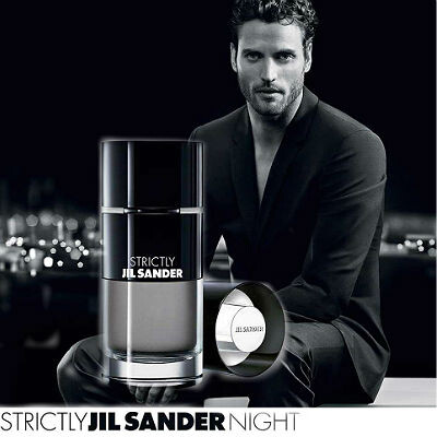Strictly Night от Jil Sander