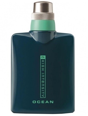 High Intensity Ocean от Mary Kay