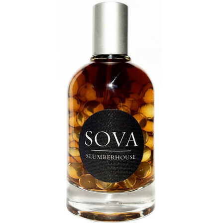 Sova от Slumberhouse – новый аромат нишевого бренда для мужчин и женщин