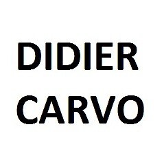 Didier Calvo