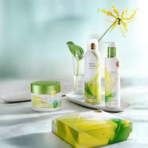 Express Your Soul от Rituals