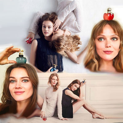 Luna от Nina Ricci