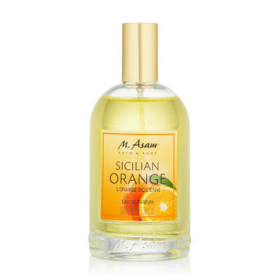 Sicilian Orange от M. Asam