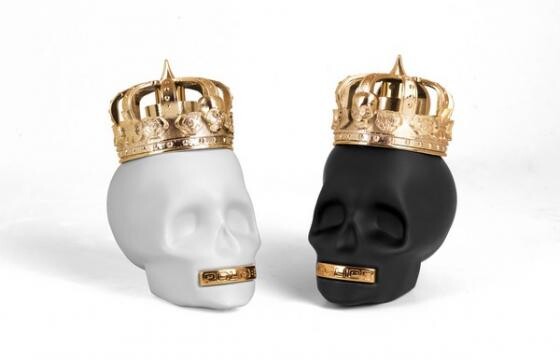 To Be The King и To Be The Queen от Police