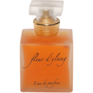 My Fragrance Fleur d'Ylang