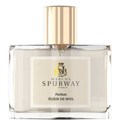 Marcus Spurway Elixir de Miel