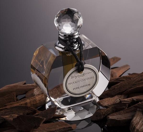Endure, Nouveau, Oud Memlaki, Un Chercher и Woody Conjure от Signature Fragrances London