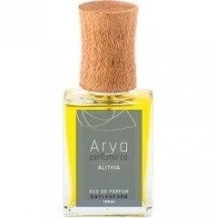 Arya Perfume Co. Alithia