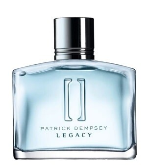 Avon Patrick Dempsey Legacy