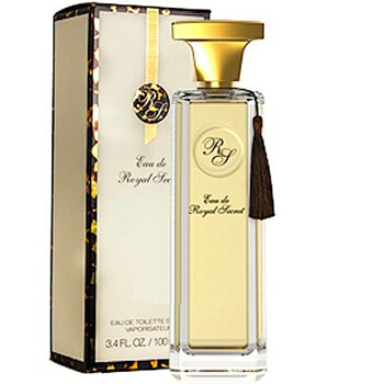 Eau de Royal Secret от Germaine Monteil