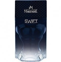 Parfum Majestique Swift