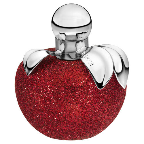 Новый коллекционный аромат Nina Princess For A Day от дома Nina Ricci