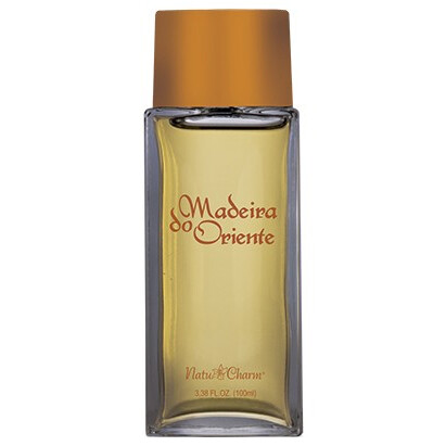 Natu Charm Madeira do Oriente