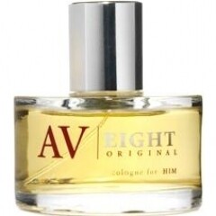 AV Eight Fougere Cologne