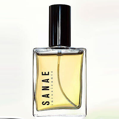 Hotbox от Sanae Intoxicants