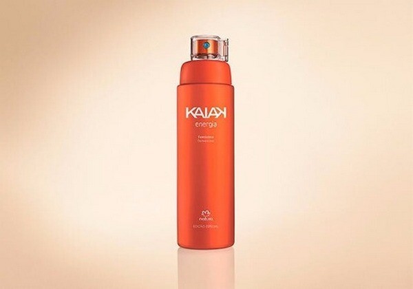 Kaiak Energia от Natura