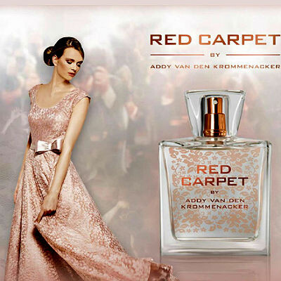 Red Carpet от Addy van den Krommenacker