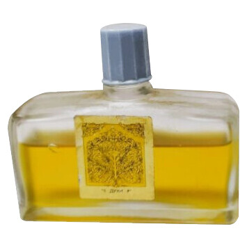 Ташкентская парфюмерно-косметическая фабрика Лола Зухра