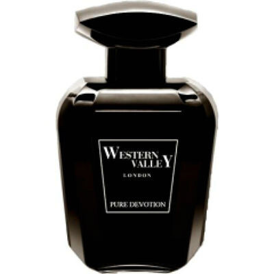 Western Valley Avenue London Pure Devotion