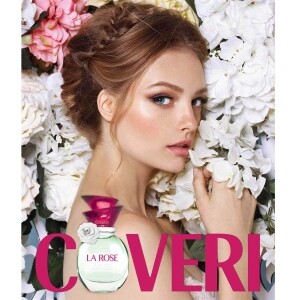 La Rose от Enrico Coveri