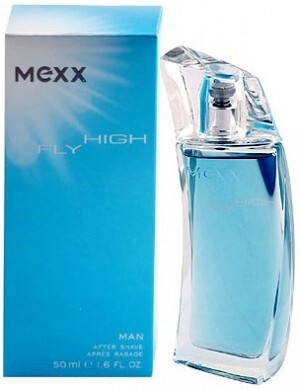 Mexx fly high как произносится