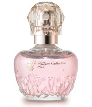 Milano Collection 2015 от Kanebo