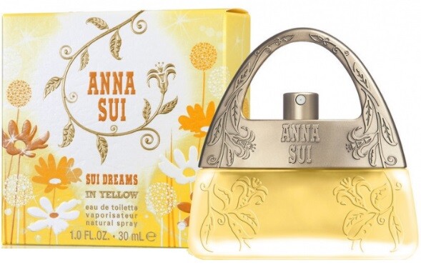 Sui Dreams in Yellow от Anna Sui